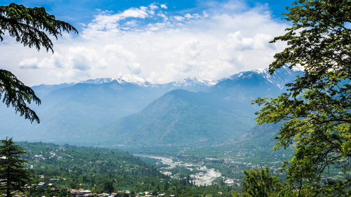 Himachal Pradesh