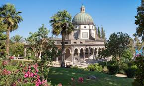 Christian Pilgrimage