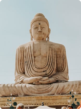 Buddhist Pilgrimage Tour