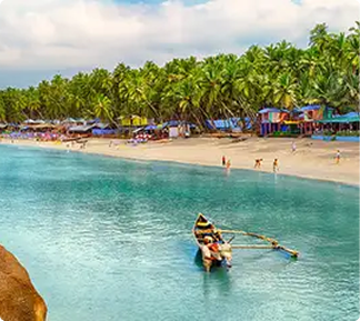 Goa tours