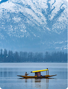 jammu Kashmir