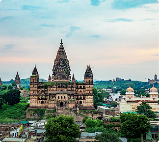 Madhya Pradesh tours