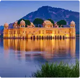 Rajasthan tours