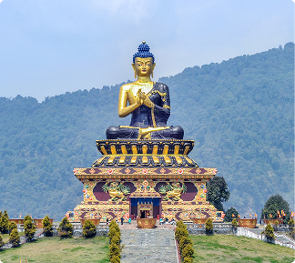 Sikkim tours